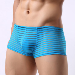 MenSexyWear Boxer sexy Linea Bleu
